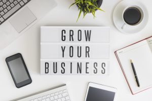 business growth