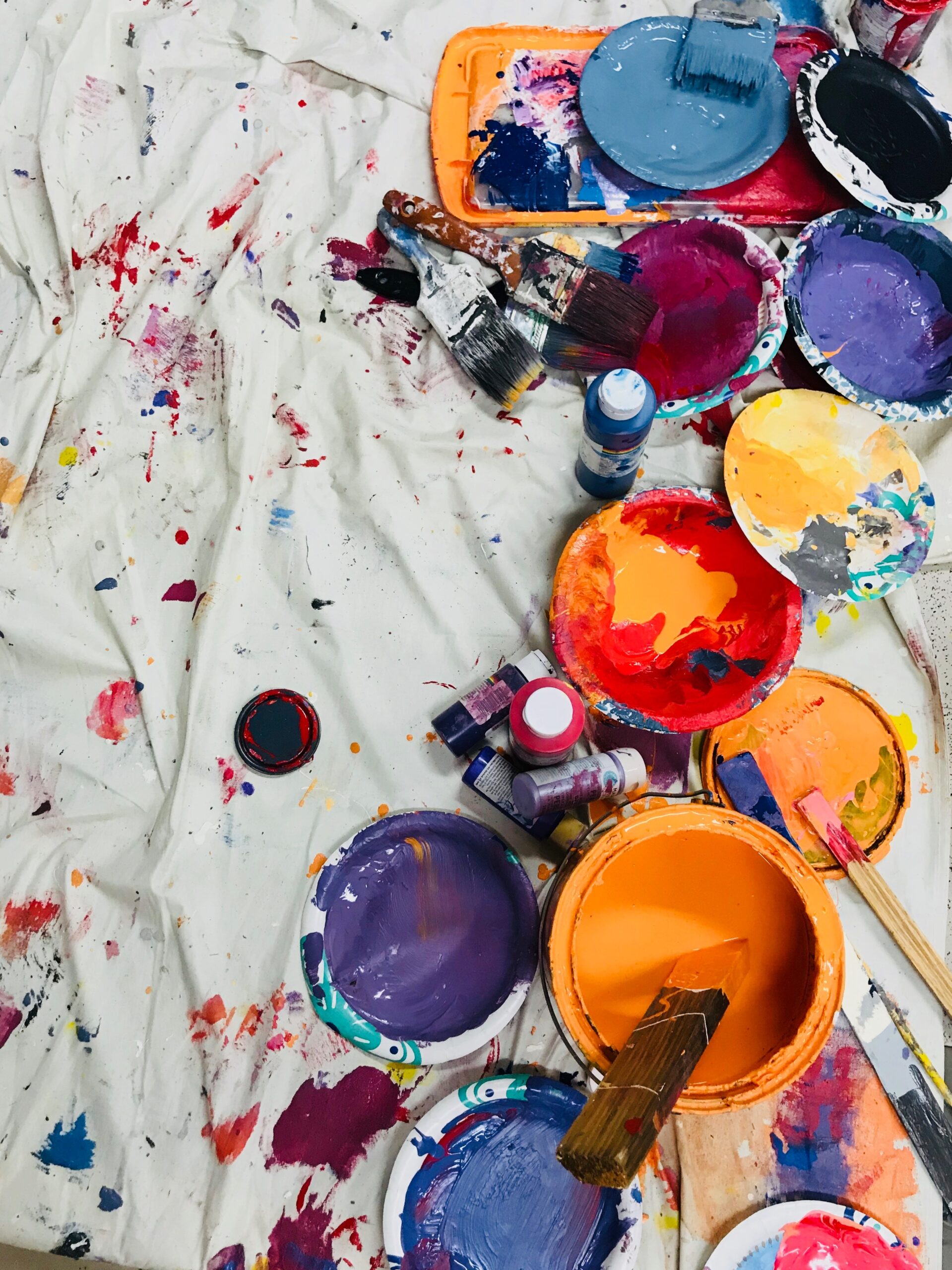messy middle stage of business growth